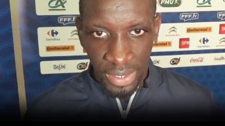 PSG-Star über Doping-Sünder Sakho: 'Wie ein Bruder'