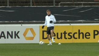 ‚Wir wollen gewinnen‘: Kroos gibt Richtung vor