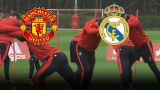 Wer hat mehr Geld? Manchester United gegen Real Madrid