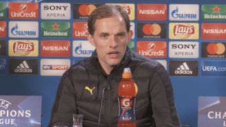 BVB-Spiel nach Anschlag: Tuchel greift UEFA an