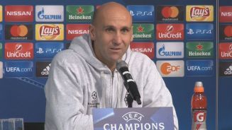 Gladbach vs. ManCity: Pep lobt, Schubert sieht schwarz